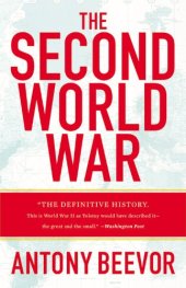 book The Second World War