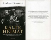 book Kalte Heimat - Die Geschichte der deutschen Vertriebenen nach 1945