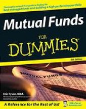 book Mutual funds for dummies