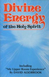 book Divine energy of the Holy Spirit