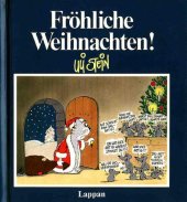 book Fröhliche Weihnachten