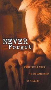 book Never Forget