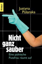 book Nicht ganz sauber