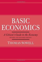 book Basic economics : a citizen's guide to the economy