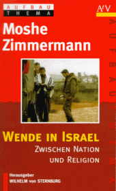 book Wende in Israel : zwischen Nation und Religion