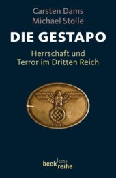 book Die Gestapo