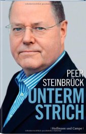 book Unterm Strich 