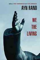 book We the living