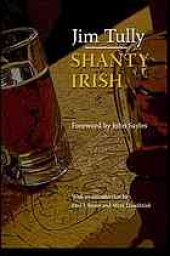 book Shanty Irish