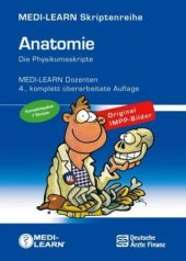 book Anatomie : [die Physikumsskripte ; Komplettpaket 7 Skripte]. 3, ZNS ; Teil 2