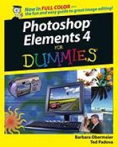 book Photoshop Elements for dummies