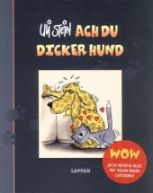 book Ach du dicker Hund