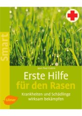 book Erste Hilfe fuer den Rasen 