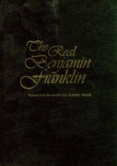 book The Real Benjamin Franklin