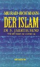 book Der Islam im 3. Jahrtausend : eine Religion im Aufbruch