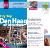 book City-Trip Den Haag mit Scheveningen