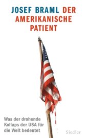 book Der amerikanische Patient