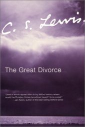 book The Great Divorce