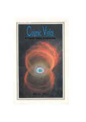 book Cosmic Vistas A Popular History of Astronomy