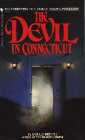 book The devil in Connecticut