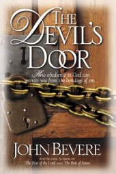 book How you can shut ... the devil's door