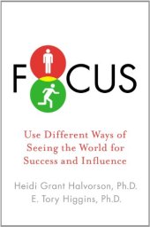 book Focus: use different ways of seeing the world for success and influence