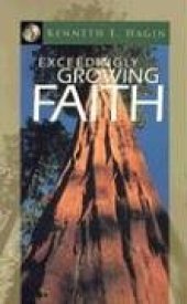 book Exceedingly growing faith