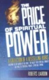 book The price of spiritual power