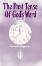 book The past tense of God's word