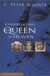 book Confronting the queen of heaven