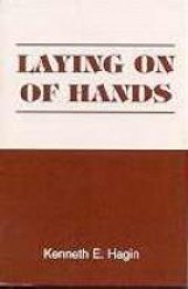 book Laying on of hands