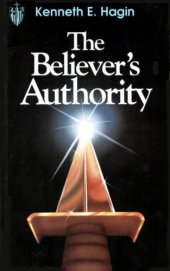 book Authority of the believer