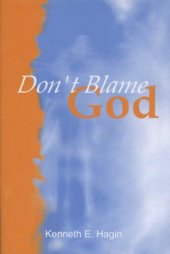 book Don't blame God