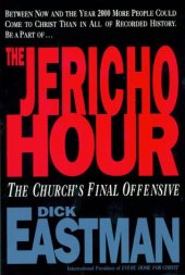 book The Jericho hour