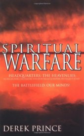 book Spiritual warfare