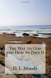 book The way to God and how to find it