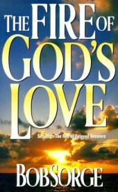 book The fire of God's love