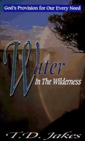 book Water in the wilderness