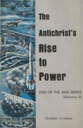 book The Antichrist's rise to power