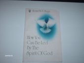 book How you can be led by the spirit of God