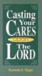 book Casting your cares upon the Lord