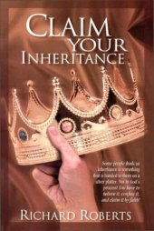 book Claim your inheritance