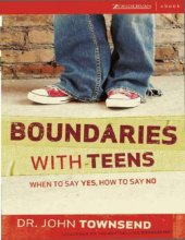 book Boundaries with Teens