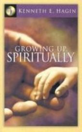 book Growing up spiritually