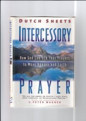 book Intercessory prayer