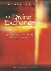 book The divine exchange