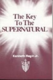 book The key to the supernatural