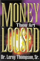 book Money thou art loosed