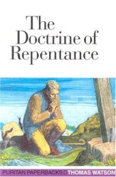 book The doctrine of repentance