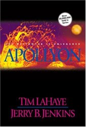 book Apollyon : the Destroyer is unleashed